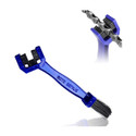 Moto Genius Plastic Vehicle Washing Chain