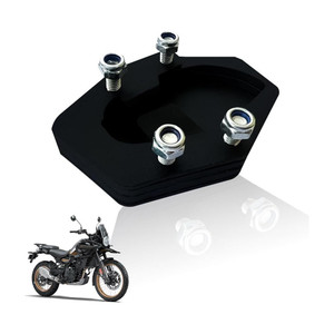 Moto Genius Side Stand Extender for RE