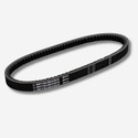 MOTO PLANET MPD-CVT Scooter Belt Usable for Activa HET BS6 Drive Belt Smooth Transmission Belt Tension Gauge