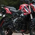 Moto Torque Crash Guard for Pulsar NS 400