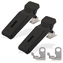 MOTOALL Front Storage Rack Latch 2877447 Compatible with Polaris Sportsman