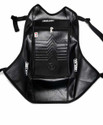 MotoBlink Universal Tank Cover Strap Hero, Honda, TVS Splendor, Passion, HF Bike Tank Cover