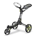 Motocaddy Golf QB2 Push Cart