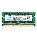 Motoeagle 8GB DDR3 DDR3L 1333 MHz 2Rx8 PC3 PC3L 10600 10600S RAM 204-pin SODIMM 1.35V Laptop Memory