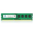 Motoeagle DDR3L-1600 UDIMM 8GB PC3 PC3L 12800U Non ECC Unbuffered 1.35V/1.5V CL11 2Rx8 Dual Rank 240 Pin UDIMM Desktop Memory Ram Module Upgrade