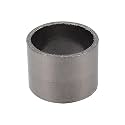 Motoforti 35mm ID 40mm OD Motorcycle Exhaust Muffler Pipe Gasket Graphite Seal Ring Silencer Connector for Dirt Pit Motocross Sports