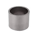 Motoforti 38mm ID 45mm OD Motorcycle Exhaust Muffler Pipe Gasket Graphite Seal Ring Silencer Connector for Dirt Pit Motocross Sports
