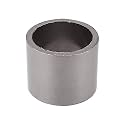 Motoforti 38mm ID 46mm OD Motorcycle Exhaust Muffler Pipe Gasket Graphite Seal Ring Silencer Connector for Dirt Pit Motocross Sports Accessories
