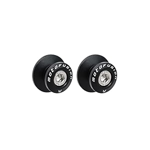 swingarm spools pro paddock stand bobbins m8 ext black