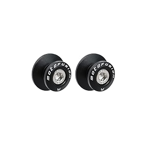 swingarm spools pro paddock stand bobbins m10 black