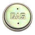 Motoparty Fuel Tank Cap Petrol Cap replacement for 17620-102-730