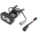 motoparty Upgrade Headlight Kit Fits for Talaria Sting R MX4 Segway X260