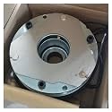 Motor Brake FDB26N 103V 350Nm Brake Pad Pressure Plate Armature(FDB26-98V)