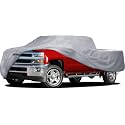 Motor Trend Large Truck Car Cover Waterproof