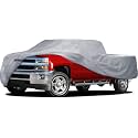 Motor Trend Large Truck Car Cover Waterproof