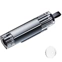 MOTORBUDDY Car Window Breaker Seatbelt Cutter and Emergency Glass Breaker
