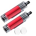 MOTORBUDDY Car Window Breaker Seatbelt Cutter and Emergency Glass Breaker