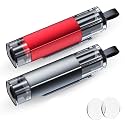 MOTORBUDDY Car Window Breaker Seatbelt Cutter and Emergency Glass Breaker