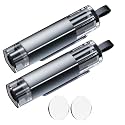 MOTORBUDDY Car Window Breaker Seatbelt Cutter and Emergency Glass Breaker