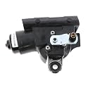 Motorcraft Wiper Motor