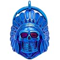 Motorcycle for Bells - Bicycle Bells for Men, Stainless Steel can bring good luck and peace to motorcycle accessories