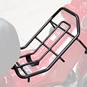Motorcycle Center Luggage Rack for Trail 125