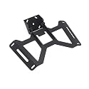 Motorcycle GPS Navigation Bracket For NINJA For Z1000 SX For Z1000SX 2017 2018 2019 2020 Motorcycle Navigation Phone Mount Handlebar Navigation Bracket Stand(1)