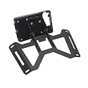 Motorcycle GPS Navigation Bracket For NINJA For Z1000 SX For Z1000SX 2017 2018 2019 2020 Motorcycle Navigation Phone Mount Handlebar Navigation Bracket Stand(3)