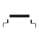 Motorcycle GPS Navigation Bracket For NINJA400 For Ninja250 For NINJA 400 250 2018-2021 Motorcycle Mobile Phone Holder Stand GPS Navigation Plate Bracket Navigation Bracket(1)