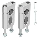 7/8 Mini Bike Handlebar Riser for Dirt Pit Bike BT200X CT200U-EX
