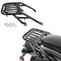 Motorcycle Luggage Rear Rack for Rebel 300/500 CMX 300/500 2017-2022