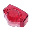 Motorcycle Rear Tail Light red Lens for Honda CL CB 350 175 450 100 CL100S CL70 CT90 C70 CA175 CB750