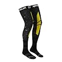 Motorcycle Riding Socks Motocross Dirt Bike Men Women Adult Mx Knee Brace Socks