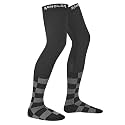 Motorcycle Riding Socks Motocross Dirt Bike Men Women Adult Mx Knee Brace Socks