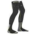 Motorcycle Riding Socks Motocross Dirt Bike Men Women Adult Mx Knee Brace Socks