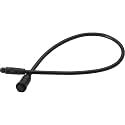 MotorGuide Humminbird 11-Pin HD+ Sonar Adapter Cable Compatible w/Tour & Tour Pro HD+