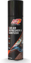 MOTOROCTANE Car Air Refresher Sanitizer Spray