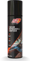 MOTOROCTANE Car Air Refresher Sanitizer Spray