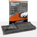 MOTOROCTANE Microfiber Vehicle Washing Cloth Pack Of