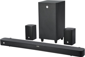 MOTOROLA AmphisoundX Full Wireless 200 W Bluetooth