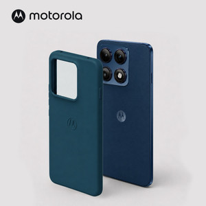 MOTOROLA Back Cover for Moto Edge 70