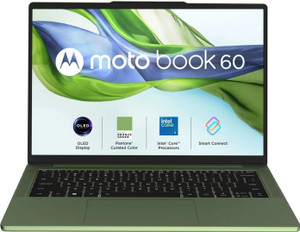 MOTOROLA Motobook 60 Full Metal OLED i5