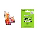 Motorola razr+ | 2024 | Unlocked | Bundle with Tracfone