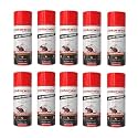 Anti-Rat Treatment Spray 165ml | Rodent Repellent Solution | Non-Toxic | Long Protection | German Innovation | Car & Bike Wire Protection (1, Pack of- 10)