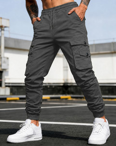MOTREX Men Cargos