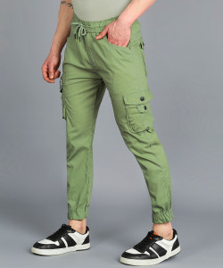 MOTREX Men Cargos