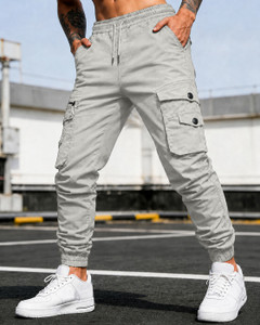 MOTREX Men Cargos