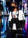 MOTREX Men Printed Casual Jacket