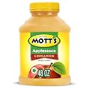 Mott's Cinnamon Applesauce, 48 oz jar