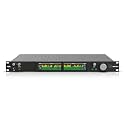 MOTU 16A 32x34 Thunderbolt 4/USB4 audio interface for Mac, Windows and iOS with mixing, effects and networking